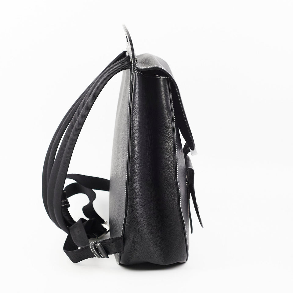 Christian Dior Gallop Black Backpack