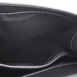 Christian Dior Gallop Black Backpack