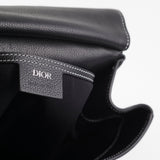 Christian Dior Gallop Black Backpack