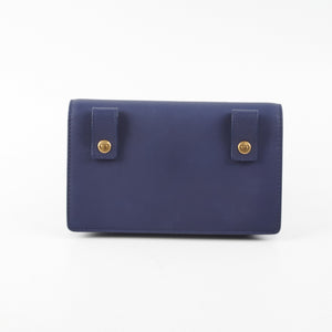 Dior Trotte Belt Bag Navy