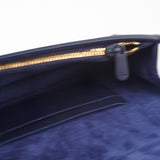 Dior Trotte Belt Bag Navy