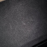 Hermes Birkin 35 Epsom Noir - N Square Stamp