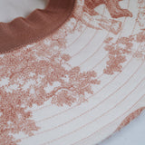 Dior Toile De Jouy Bucket Hat Size 57
