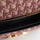Christian Dior 30 Montaigne Oblique Crossbody Bag