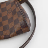 Louis Vuitton Eva Clutch Damier Ebene