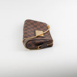 Louis Vuitton Eva Clutch Damier Ebene