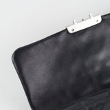 Dior Miss Dior Promenade Pouch Black