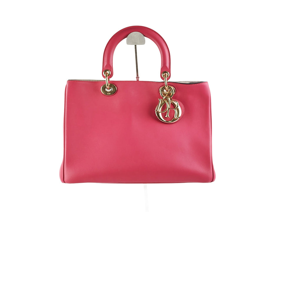 Dior Diorissimo Large Pink