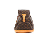 Louis Vuitton Backpack Monogram