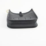 Hermes Evelyne 16 Amazone Black Bag 2022