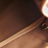 Louis Vuitton Backpack Monogram