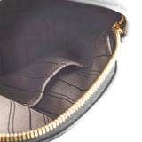 Louis Vuitton Sorbonne Backpack Monogram Empreinte