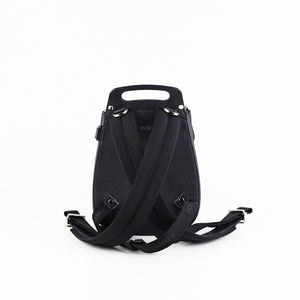 Christian Dior Men's Black Mini Gallop Sling Bag