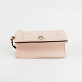 ITEM 28 - Christian Dior Small Diorama Light Pink