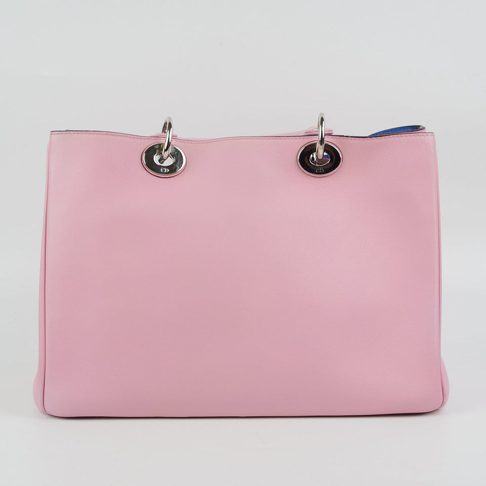 Dior Diorisimmo Medium Pink