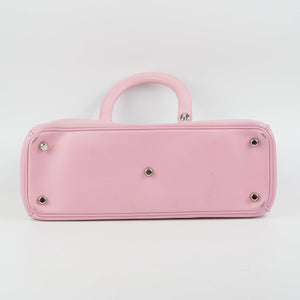 Dior Diorisimmo Medium Pink