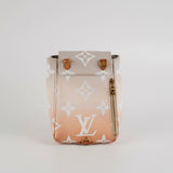 Louis Vuitton By the Pool Brume Mini Backpack