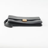 Louis Vuitton Clutch Black