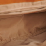 Dior Diorissimo Cargo Hobo Bag Brown