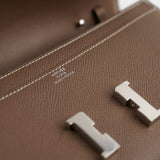 Hermes Constance To Go Epsom