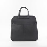Hermes Halzan 31 Noir Bag - B Stamp 2023