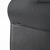 Hermes Halzan 31 Noir Bag - B Stamp 2023