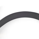 Louis Vuitton Monogram Reverse Belt Size 75