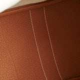 Hermes Garden Party 36 Gold Negonda - U Stamp 2022