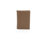 Hermes Calvi Duo Etoupe