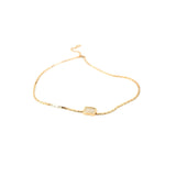 Dior Necklace Diamonds Vintage (Costume Jewellery)