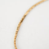 Dior Necklace Diamonds Vintage (Costume Jewellery)
