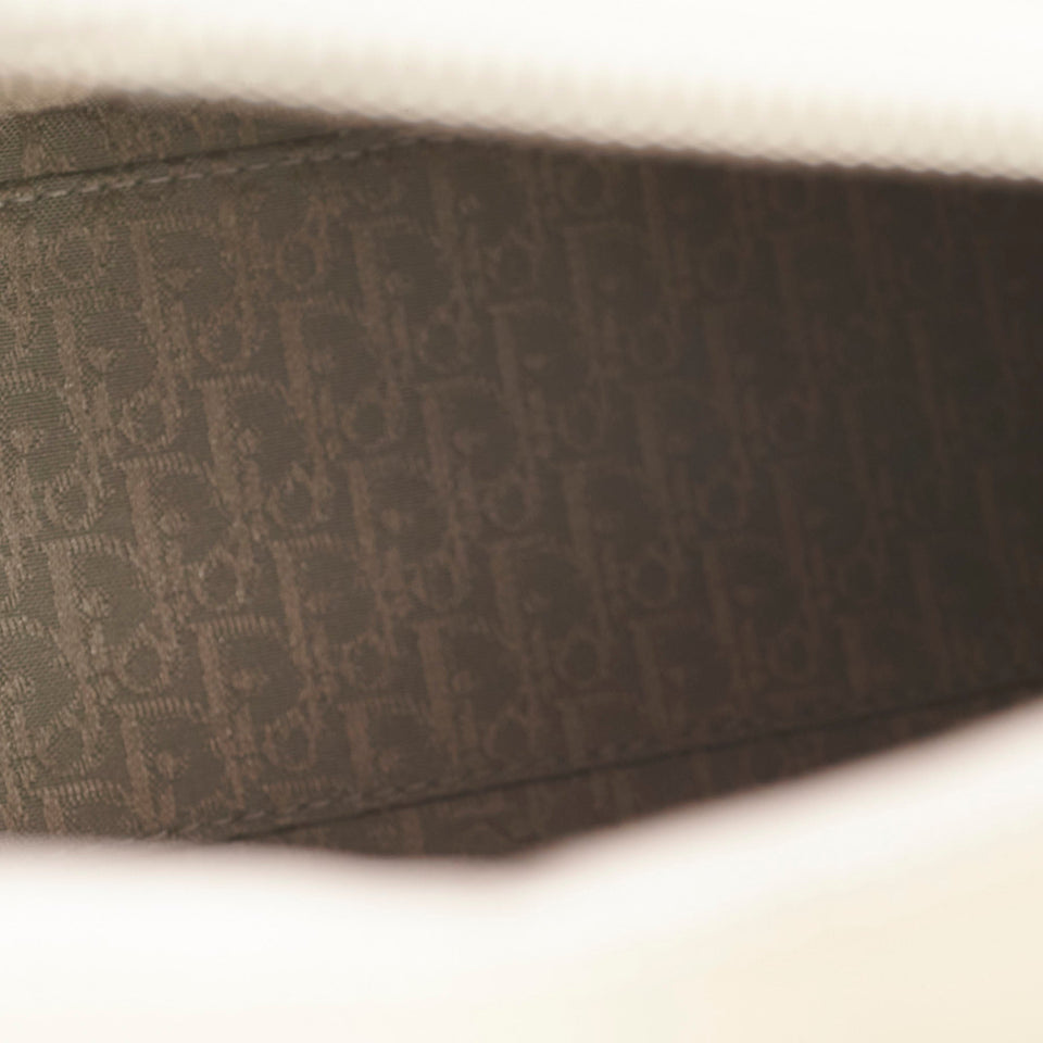 Christian Large Lady Dior Grey
