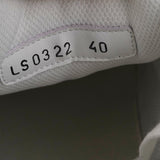 Christian Dior Star Sneakers Size AU 10/EU40