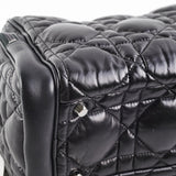 ITEM 26 - Dior Camera Bag Black