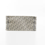 Christian Dior Medium Book Tote Oblique Grey