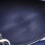Hermes Evelyn 29 Navy Bag - X Stamp