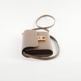 Hermes Constance To Go Epsom Etoupe Z Stamp
