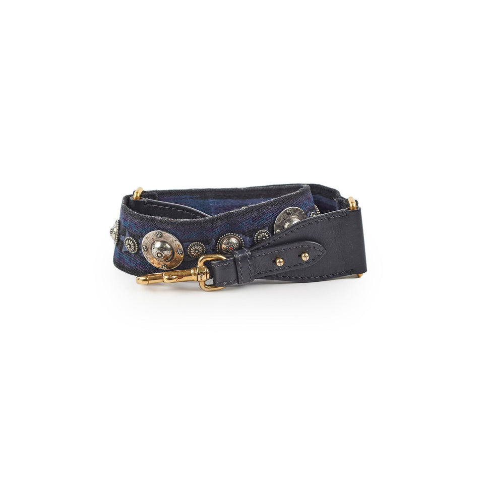 Dior Canvas Strap