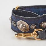 Dior Canvas Strap
