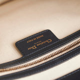 Christian Dior Oblique Crossbody Tote