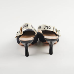 Christian Dior J'ADior Slingback Pump