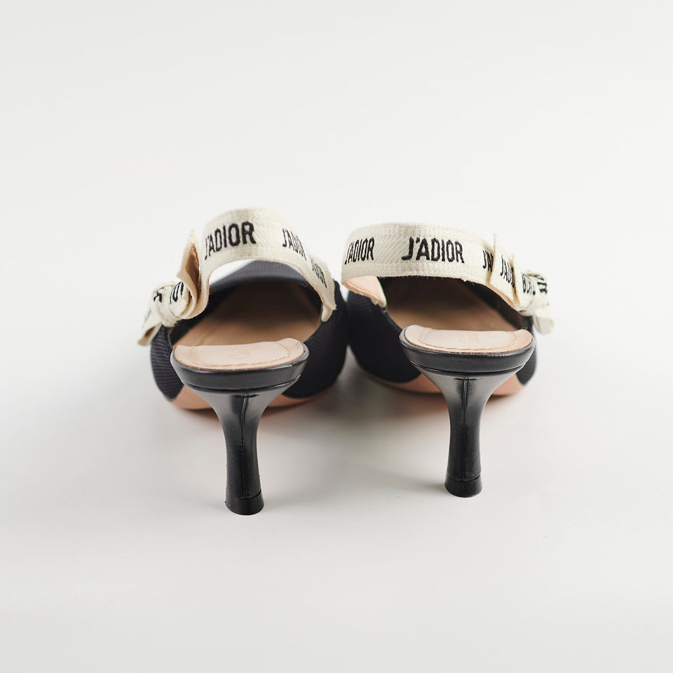 Christian Dior J'ADior Slingback Pump