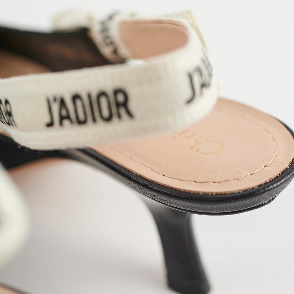 Christian Dior J'ADior Slingback Pump