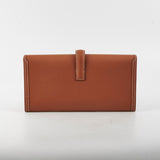 Hermes Jige Clutch Elan Swift 29 Gold