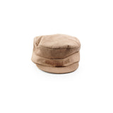 Christian Dior Newsboy Cap Beige