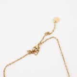 Dior Star Necklace