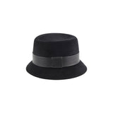 Hermes Black Hat Size 58