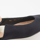 Christian Dior J'ADior Slingback Flats size 40