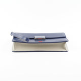 Dior Men Clutch Navy