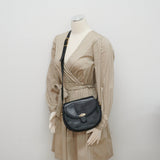 Dior Vintage Crossbody Black